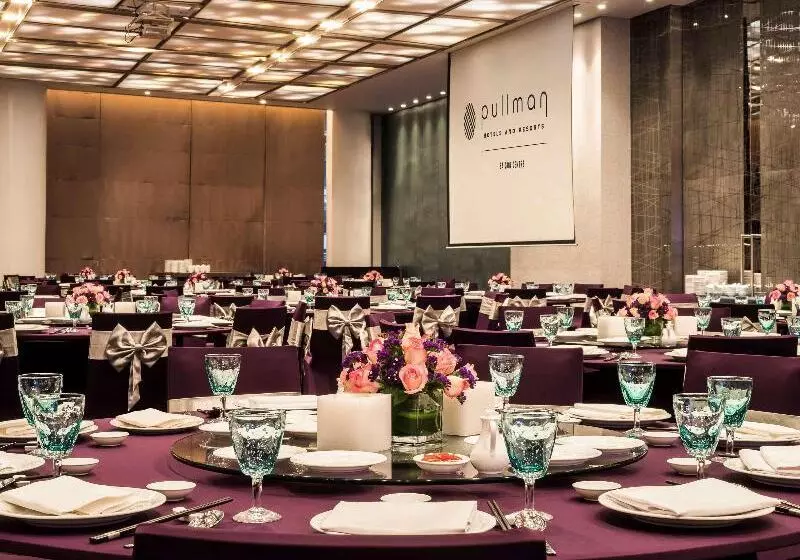 Fotos del hotel Pullman Saigon Centre:  9