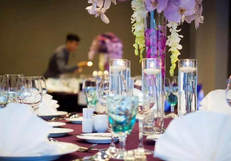 Fotos del hotel Pullman Saigon Centre:  25