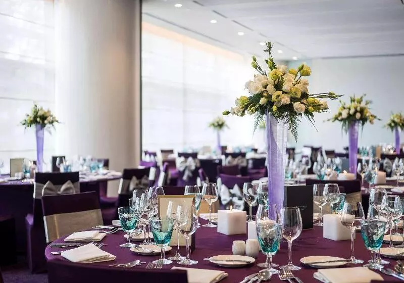 Pullman Saigon Centre