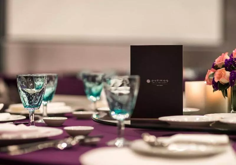 Fotos del hotel Pullman Saigon Centre:  10