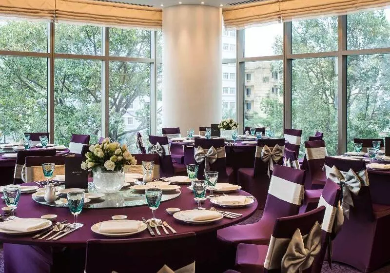 Fotos del hotel Pullman Saigon Centre:  14