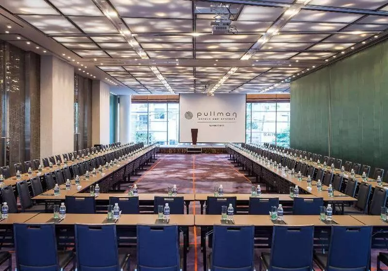 Fotos del hotel Pullman Saigon Centre:  4