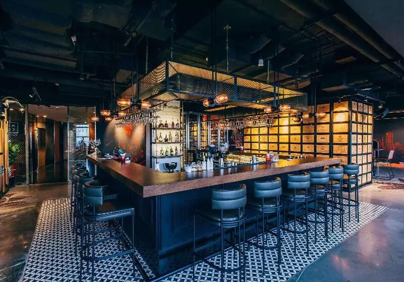 Fotos del hotel Pullman Saigon Centre:  17