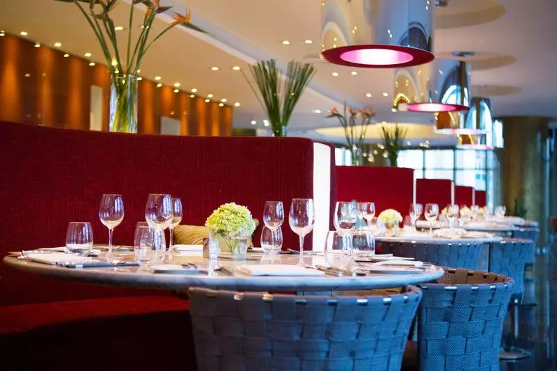 Fotos del hotel Pullman Saigon Centre:  7