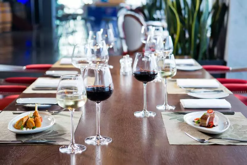 Fotos del hotel Pullman Saigon Centre:  5