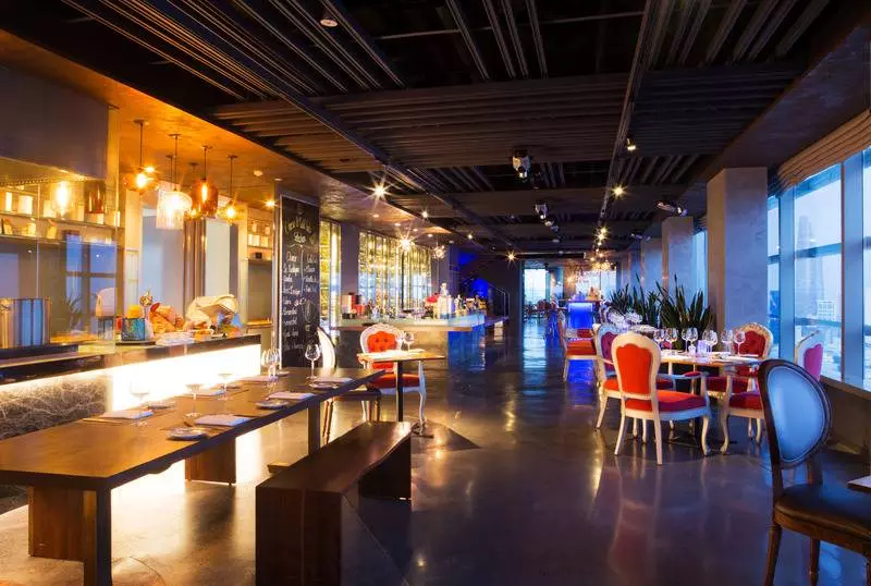 Fotos del hotel Pullman Saigon Centre:  19