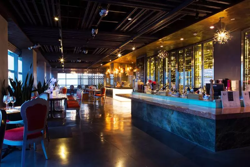 Fotos del hotel Pullman Saigon Centre:  3