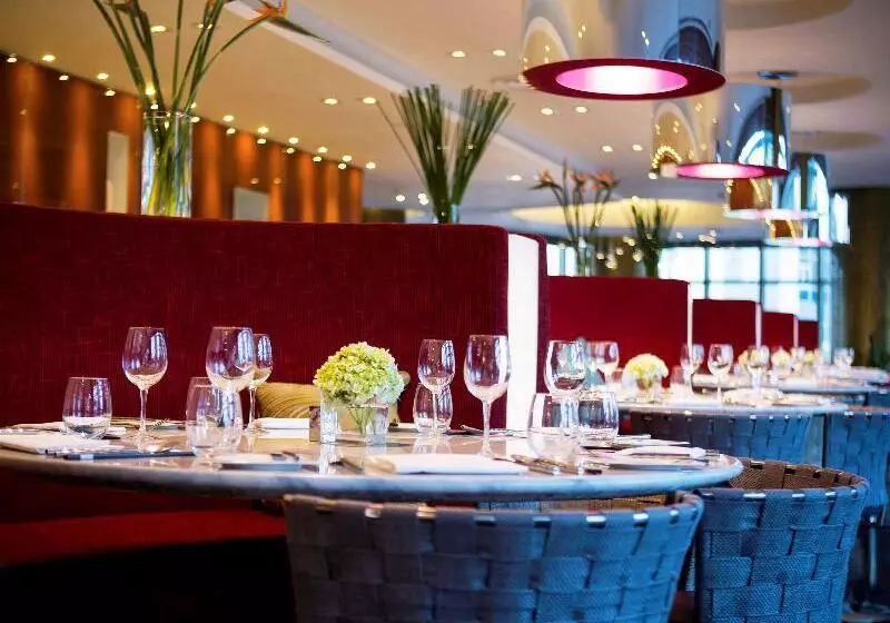 Fotos del hotel Pullman Saigon Centre:  2