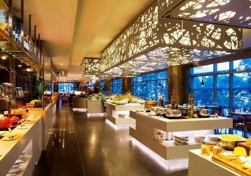 Fotos del hotel Pullman Saigon Centre:  12