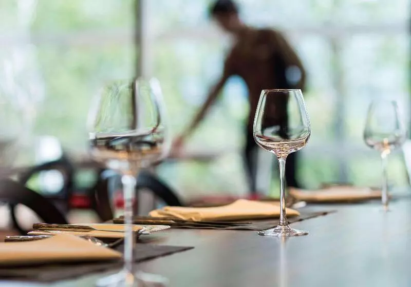 Fotos del hotel Pullman Saigon Centre:  20