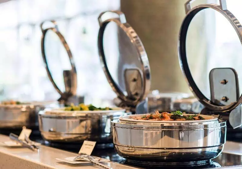 Fotos del hotel Pullman Saigon Centre:  23