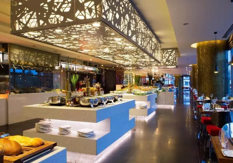 Fotos del hotel Pullman Saigon Centre:  22