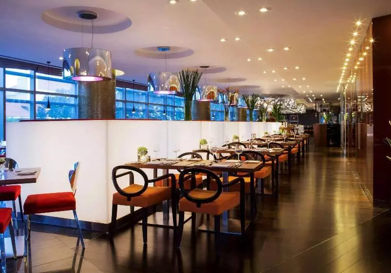 Fotos del hotel Pullman Saigon Centre:  18