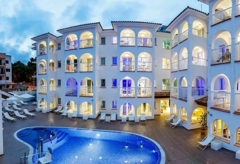 Fotos del hotel R2 Bahia Cala Ratjada  Adults Only:  13