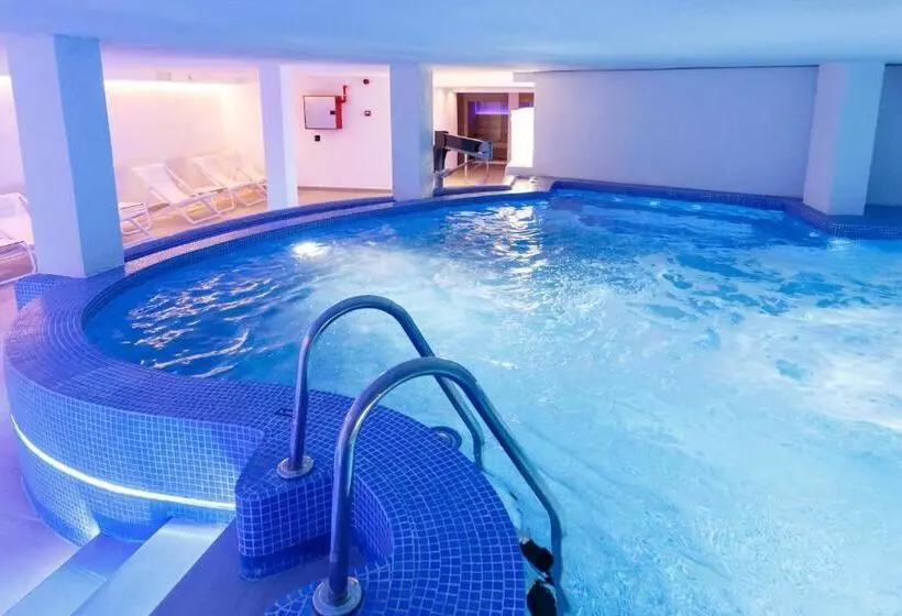 R2 Bahia Cala Ratjada  Adults Only