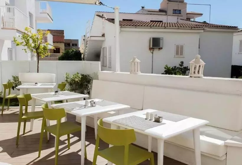 Fotos del hotel R2 Bahia Cala Ratjada  Adults Only:  9