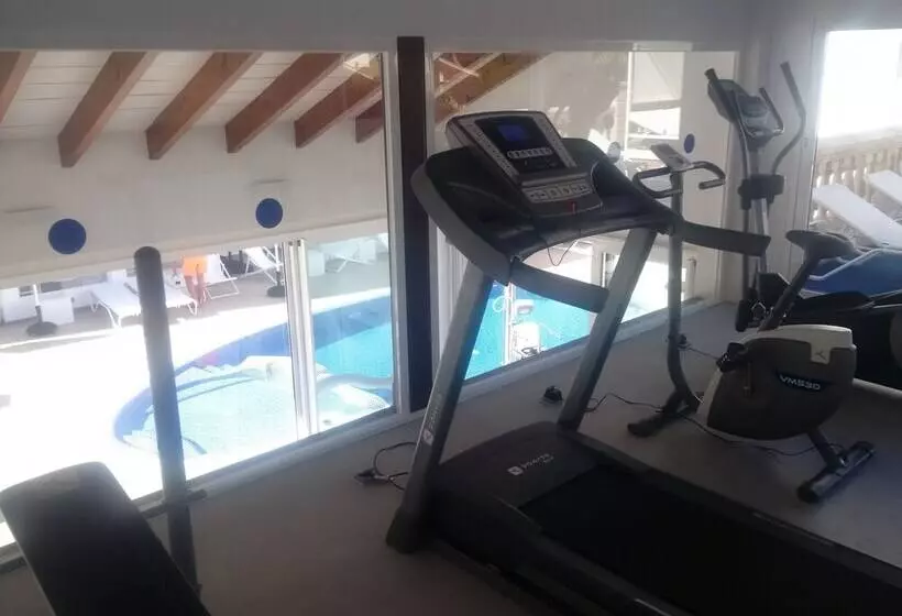 Fotos del hotel R2 Bahia Cala Ratjada  Adults Only:  4