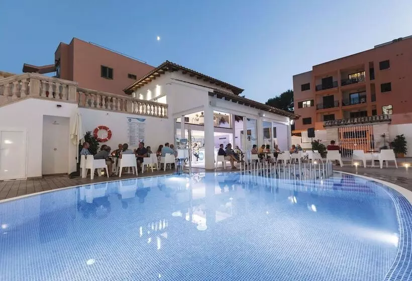 Fotos del hotel R2 Bahia Cala Ratjada  Adults Only:  7