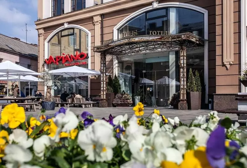 Fotos del hotel Rius:  24