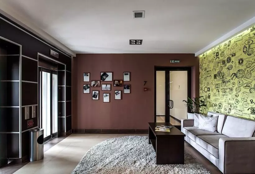 Fotos del hotel Rius:  13