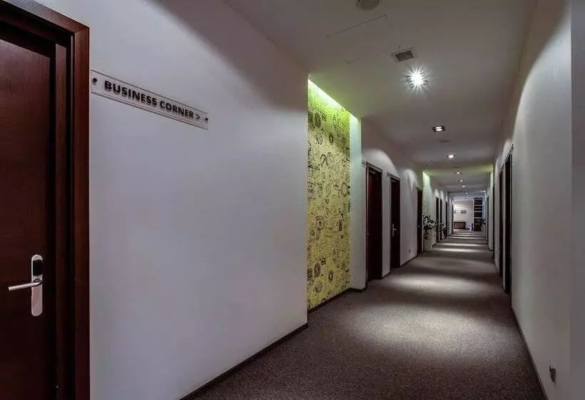 Fotos del hotel Rius:  4