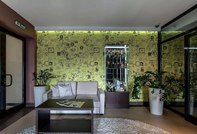 Fotos del hotel Rius:  2