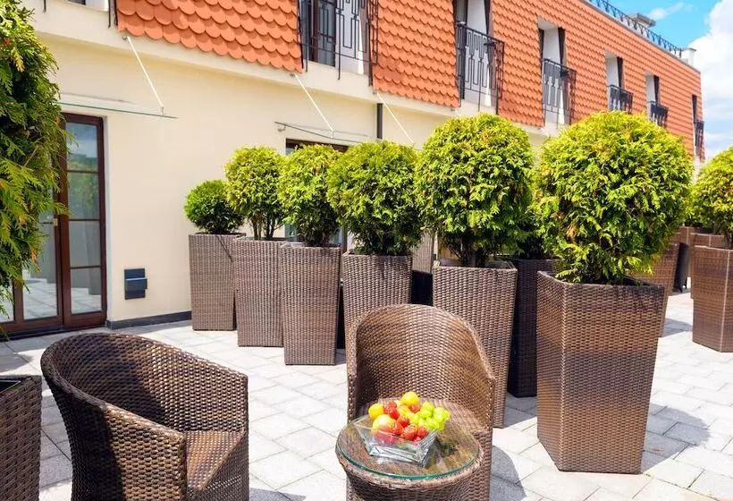 Fotos del hotel Rius:  9