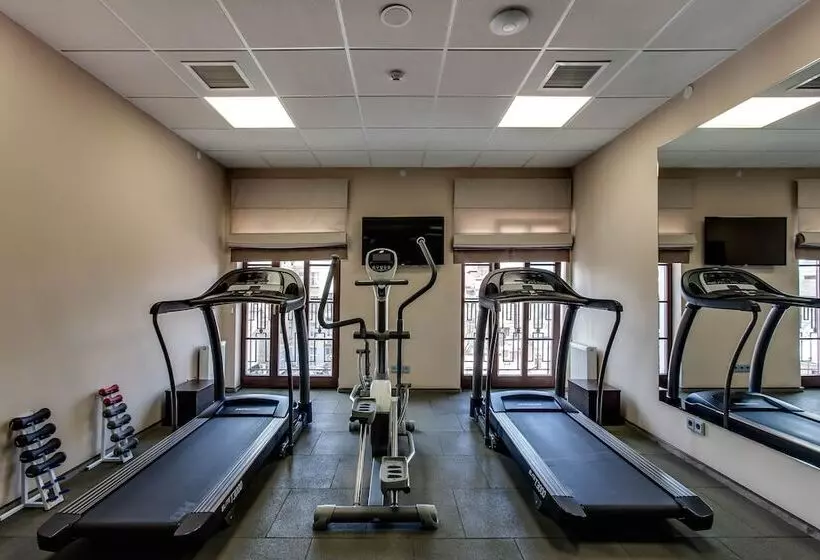 Fotos del hotel Rius:  15