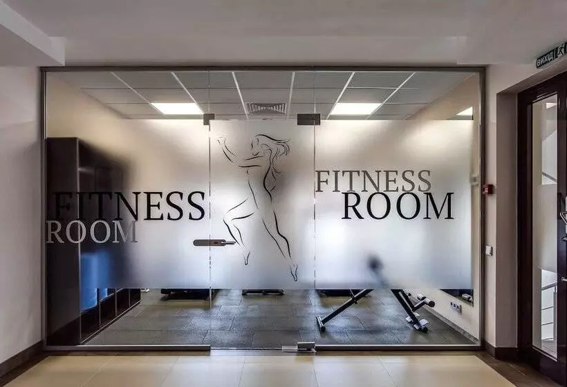 Fotos del hotel Rius:  18