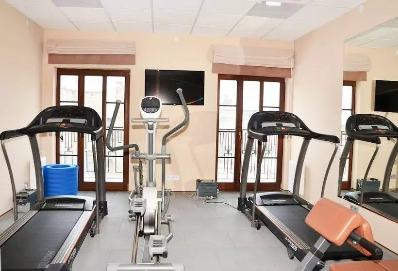 Fotos del hotel Rius:  5