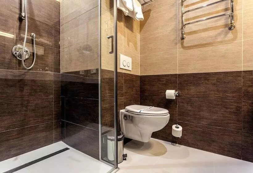 Fotos del hotel Rius:  16