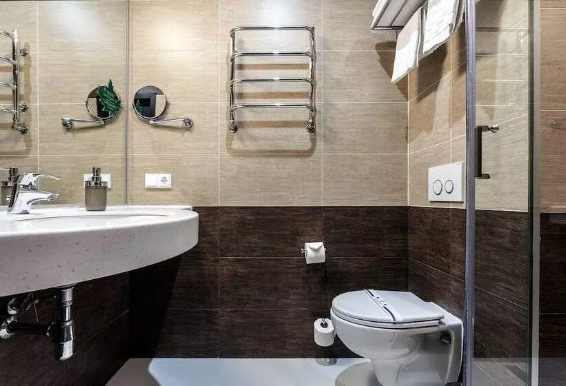 Fotos del hotel Rius:  21