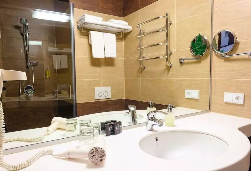 Fotos del hotel Rius:  10