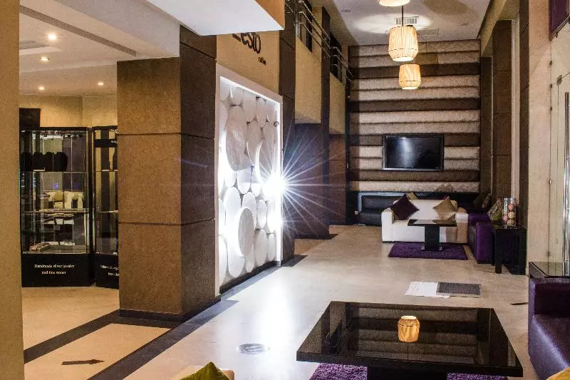 Fotos del hotel Tempoo  Marrakech City Centre:  10