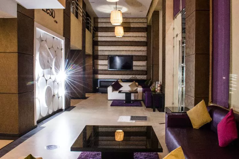 Tempoo  Marrakech City Centre