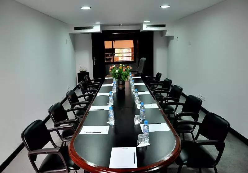 Fotos del hotel Tempoo  Marrakech City Centre:  8