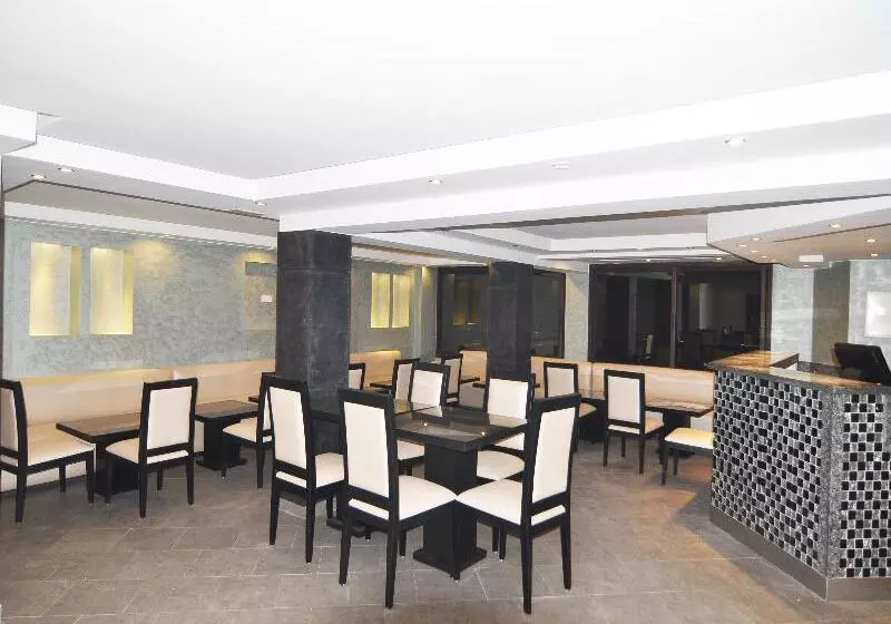 Fotos del hotel Tempoo  Marrakech City Centre:  22