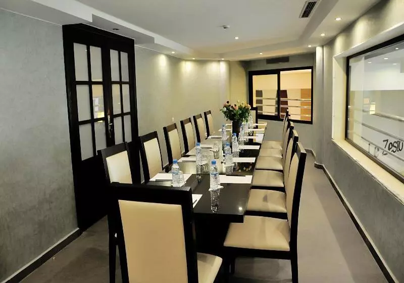 Fotos del hotel Tempoo  Marrakech City Centre:  16