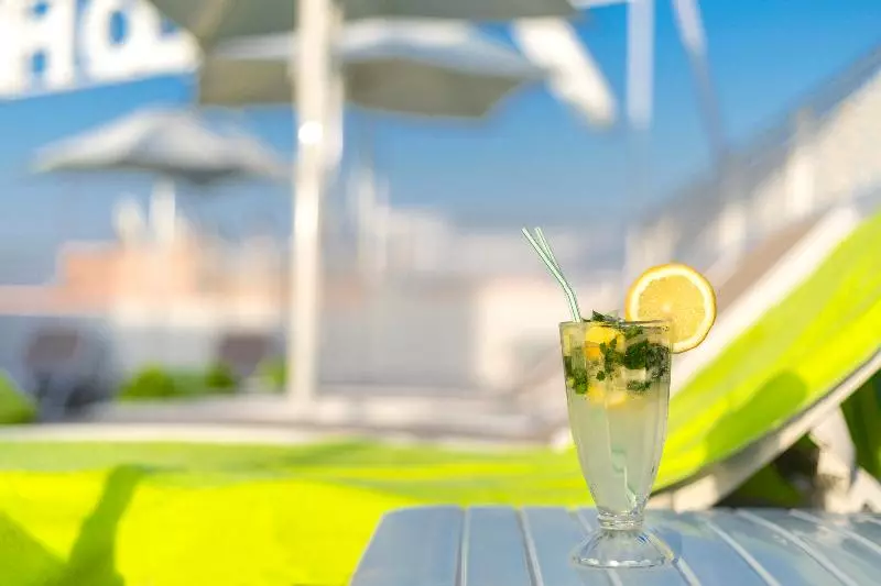 Fotos del hotel Tempoo  Marrakech City Centre:  15