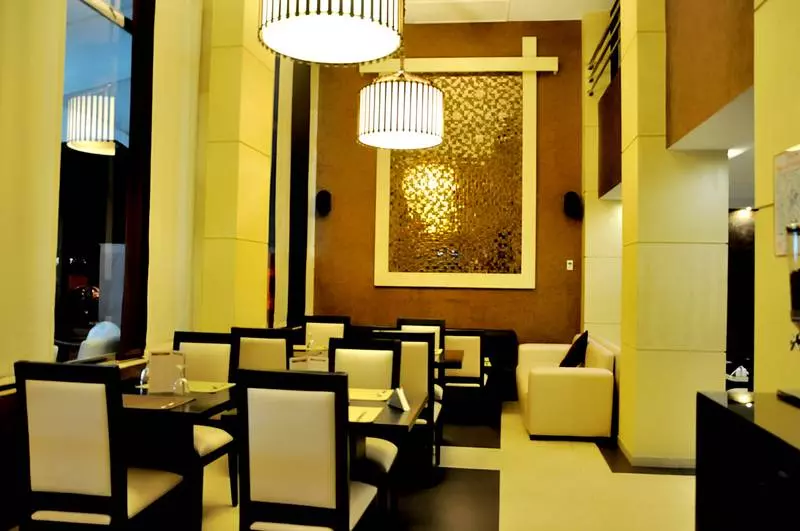 Fotos del hotel Tempoo  Marrakech City Centre:  6