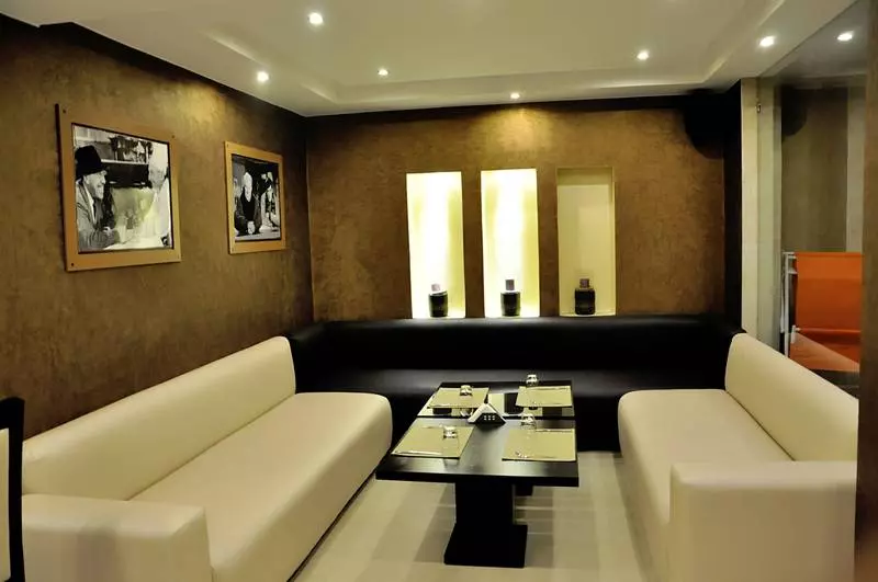 Fotos del hotel Tempoo  Marrakech City Centre:  3