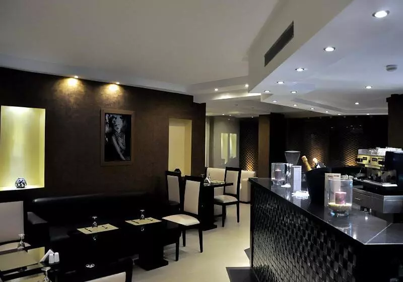 Fotos del hotel Tempoo  Marrakech City Centre:  21