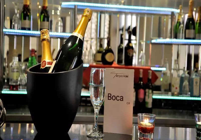 Fotos del hotel Tempoo  Marrakech City Centre:  24