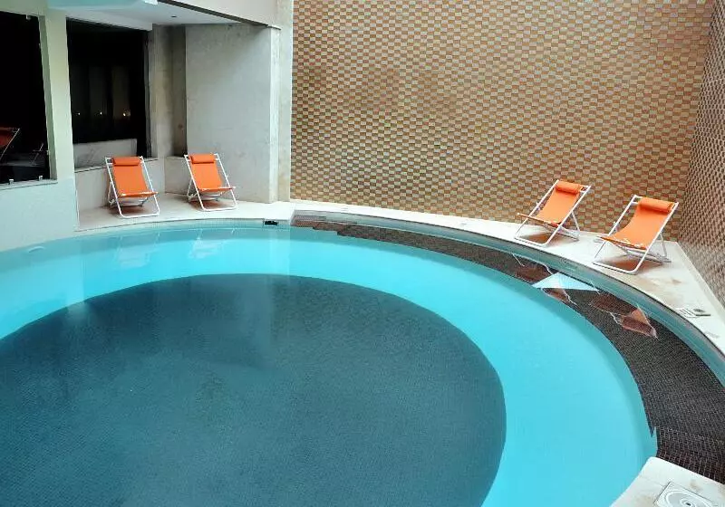 Fotos del hotel Tempoo  Marrakech City Centre:  2