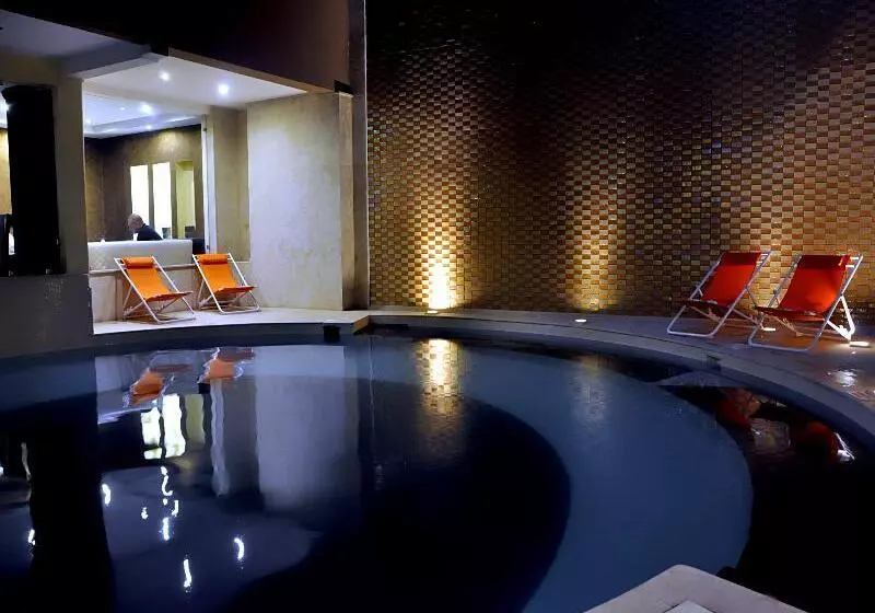 Fotos del hotel Tempoo  Marrakech City Centre:  11