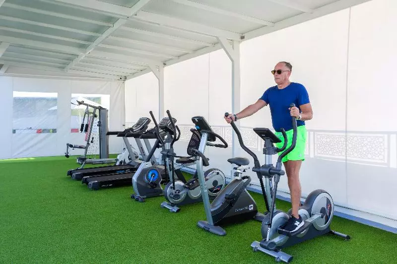 Fotos del hotel Tempoo  Marrakech City Centre:  5