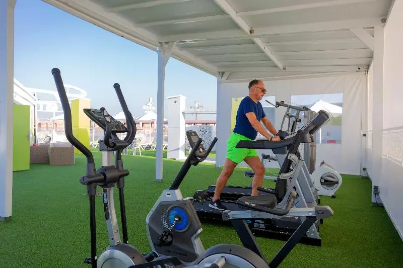 Fotos del hotel Tempoo  Marrakech City Centre:  14