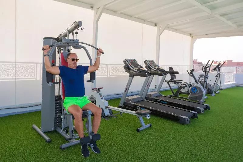 Fotos del hotel Tempoo  Marrakech City Centre:  23