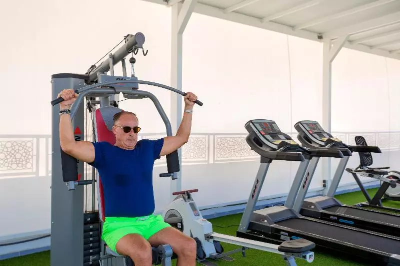 Fotos del hotel Tempoo  Marrakech City Centre:  25