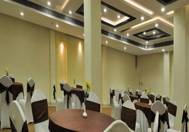 Fotos del hotel Mapple Express:  9